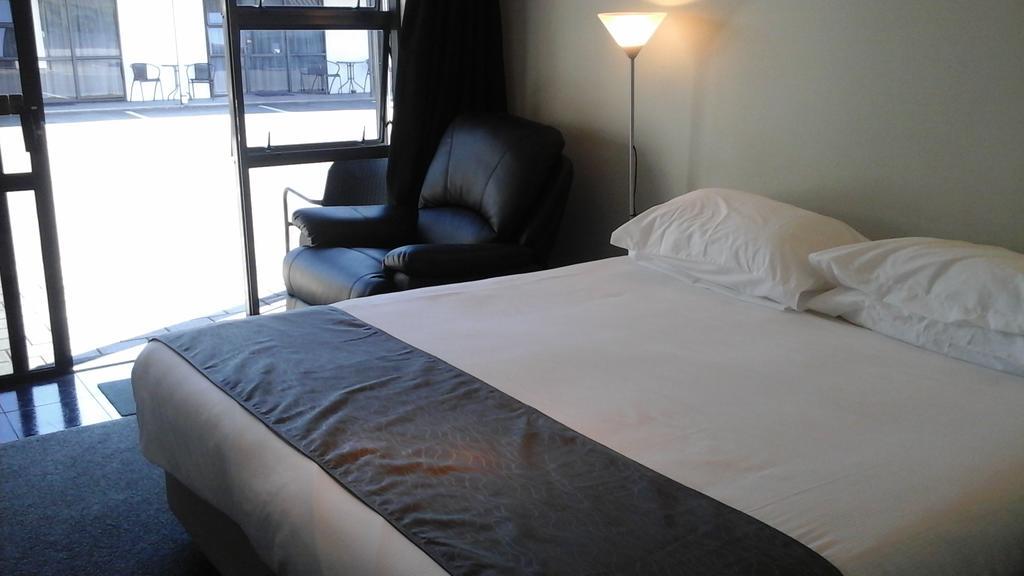 Comfort Inn Fairmont Motor Lodge Hastings Cameră foto